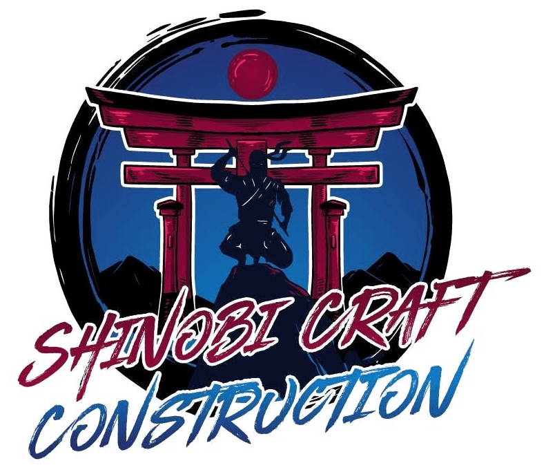 Shinobi Craft Construction